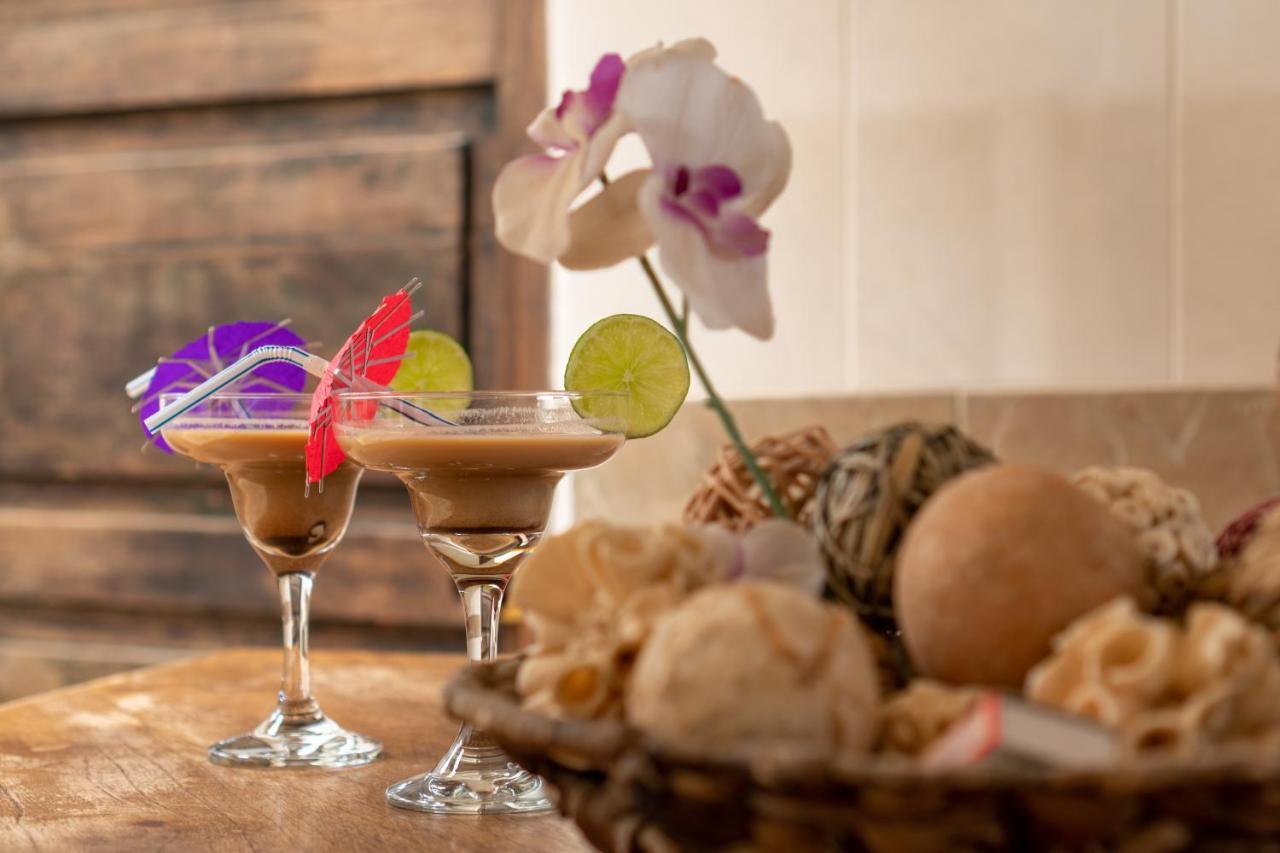 Hotel Bahia Olivo Boutique & Spa Виля Де Лейва Екстериор снимка