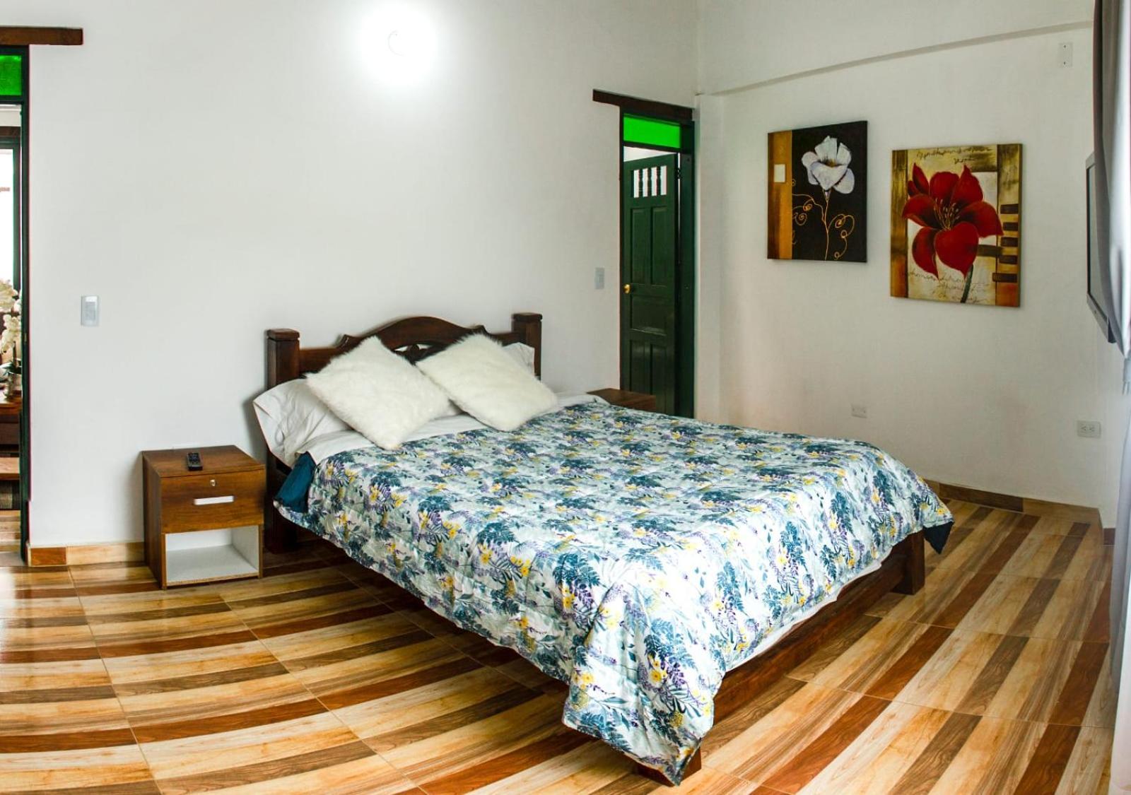 Hotel Bahia Olivo Boutique & Spa Виля Де Лейва Екстериор снимка