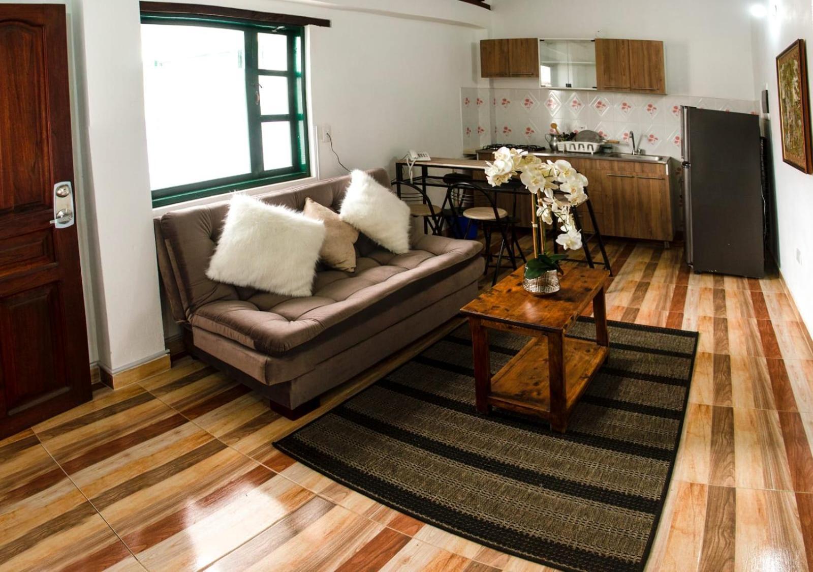 Hotel Bahia Olivo Boutique & Spa Виля Де Лейва Екстериор снимка